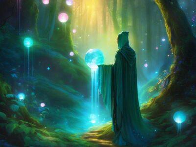 Exkluzivní vzdělávací program pro světlonoše - doživotní vstup "lékárnička pro duši"