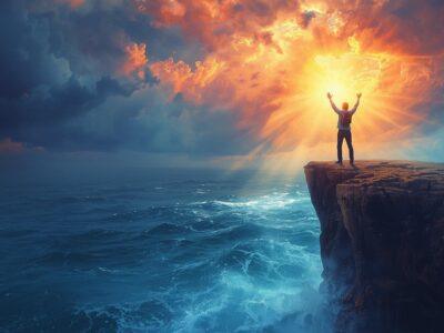 Minikurz: Emoční odolnost v praxi  - jak zvládat strach, ztrátu a náročné životní situace